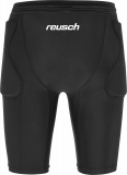 Reusch Compression Short Femur 5118800 7700 black back